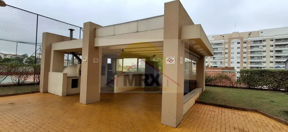 Apartamento, 2 quartos, 53 m² - Foto 11