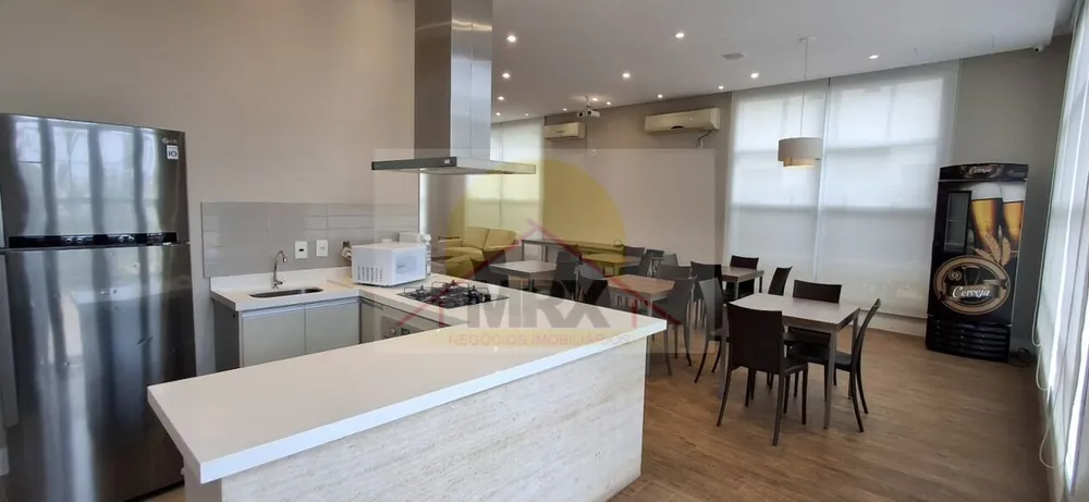 Apartamento, 2 quartos, 53 m² - Foto 7
