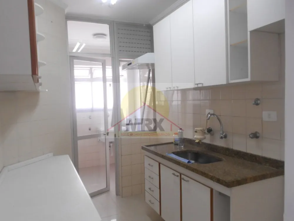 Apartamento, 2 quartos, 57 m² - Foto 9