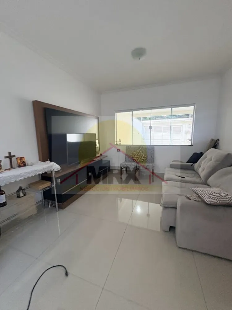 Casa, 3 quartos - Foto 4