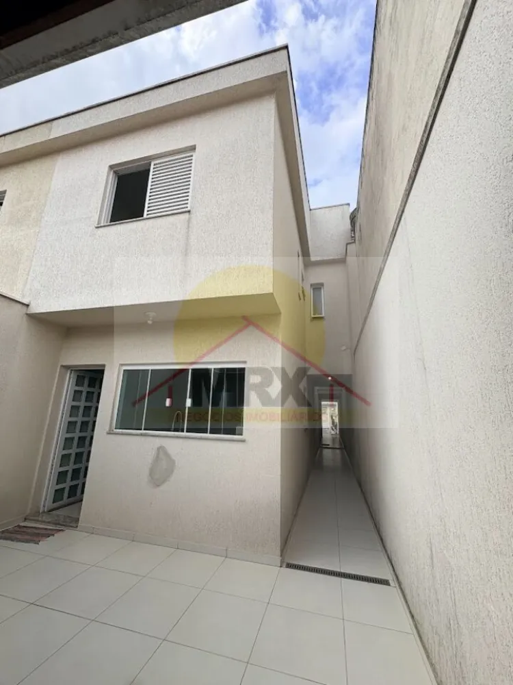 Casa, 3 quartos - Foto 2