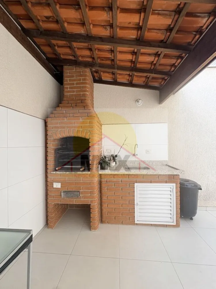 Casa, 3 quartos - Foto 10