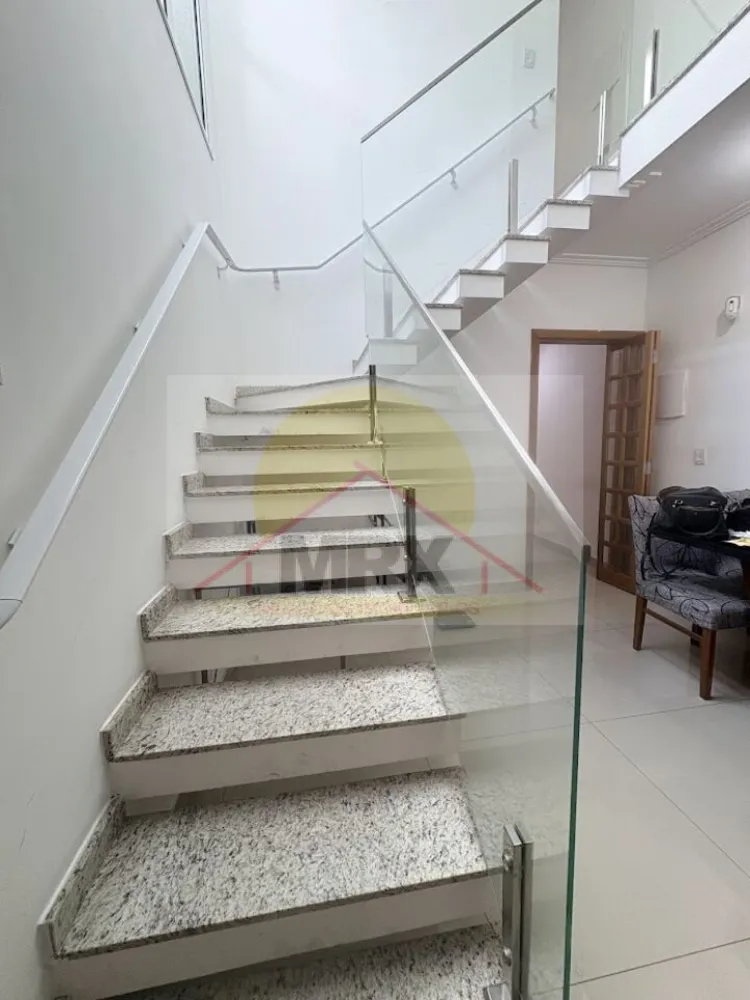 Casa, 3 quartos - Foto 12