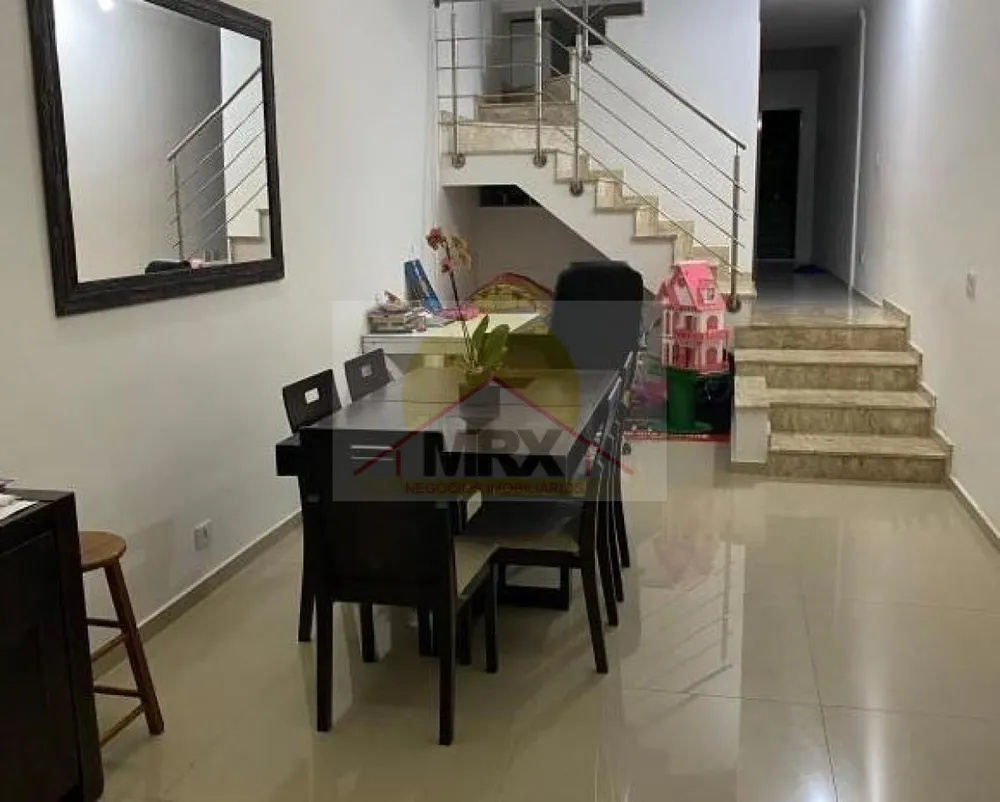 Casa, 3 quartos, 135 m² - Foto 25