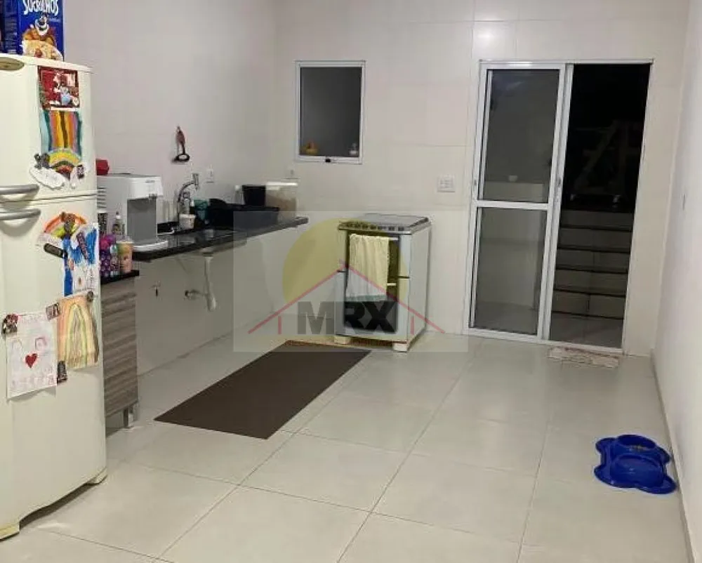 Casa, 3 quartos, 135 m² - Foto 6