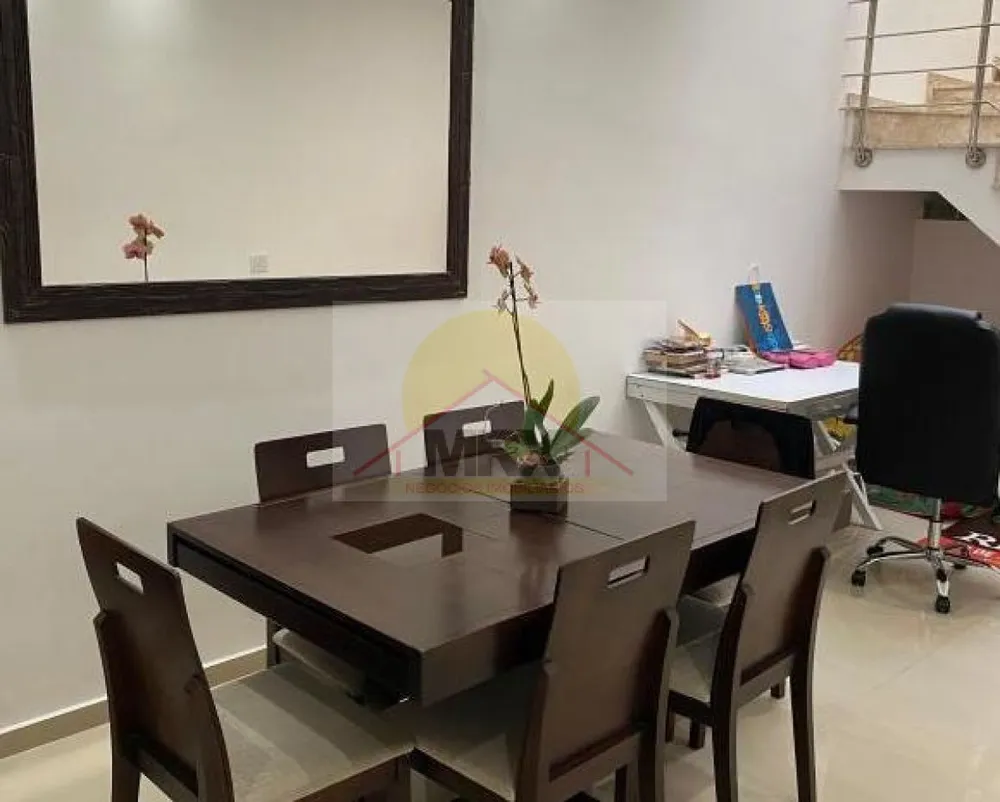 Casa, 3 quartos, 135 m² - Foto 9
