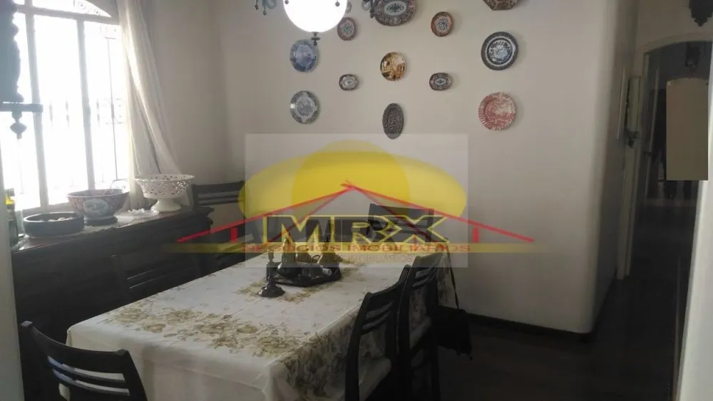 Casa, 4 quartos, 249 m² - Foto 10