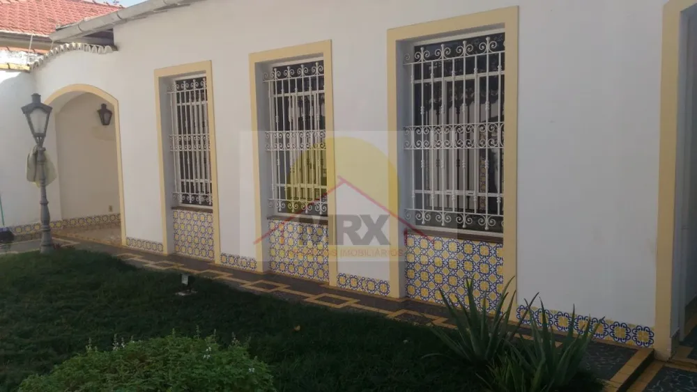 Casa, 4 quartos, 249 m² - Foto 3