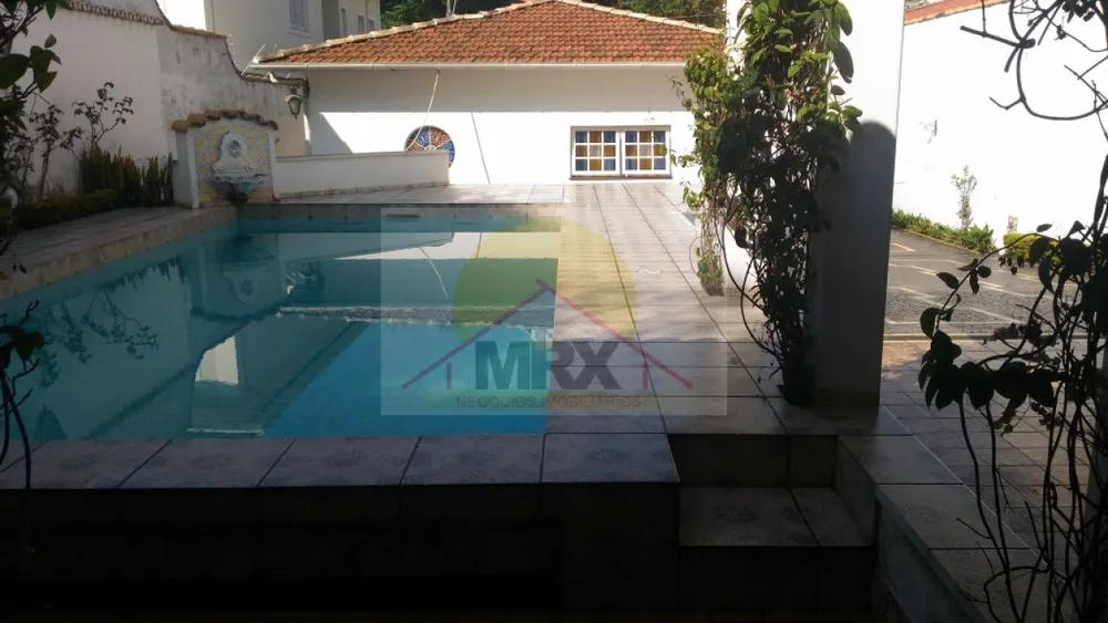 Casa, 4 quartos, 249 m² - Foto 8