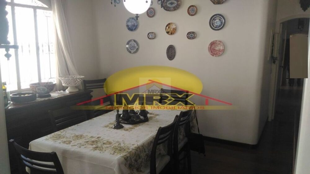 Casa, 4 quartos, 249 m² - Foto 4