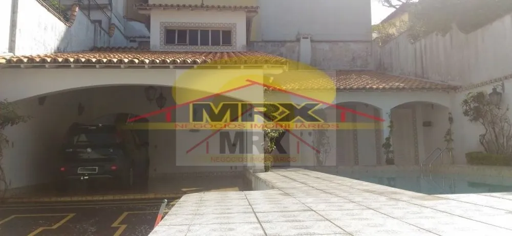 Casa, 4 quartos, 249 m² - Foto 4