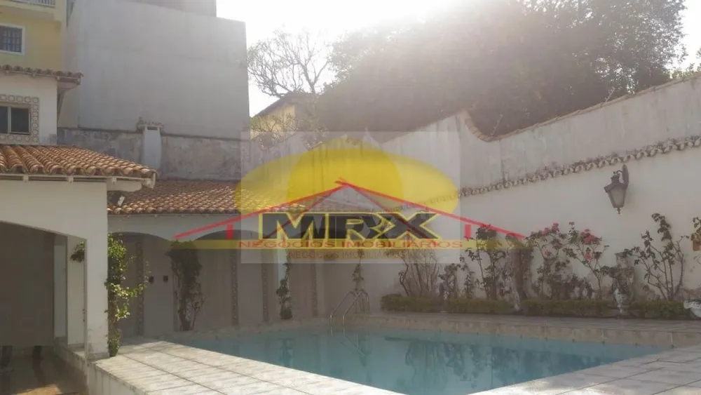 Casa, 4 quartos, 249 m² - Foto 20