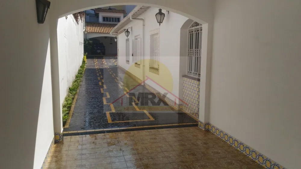 Casa, 4 quartos, 249 m² - Foto 19