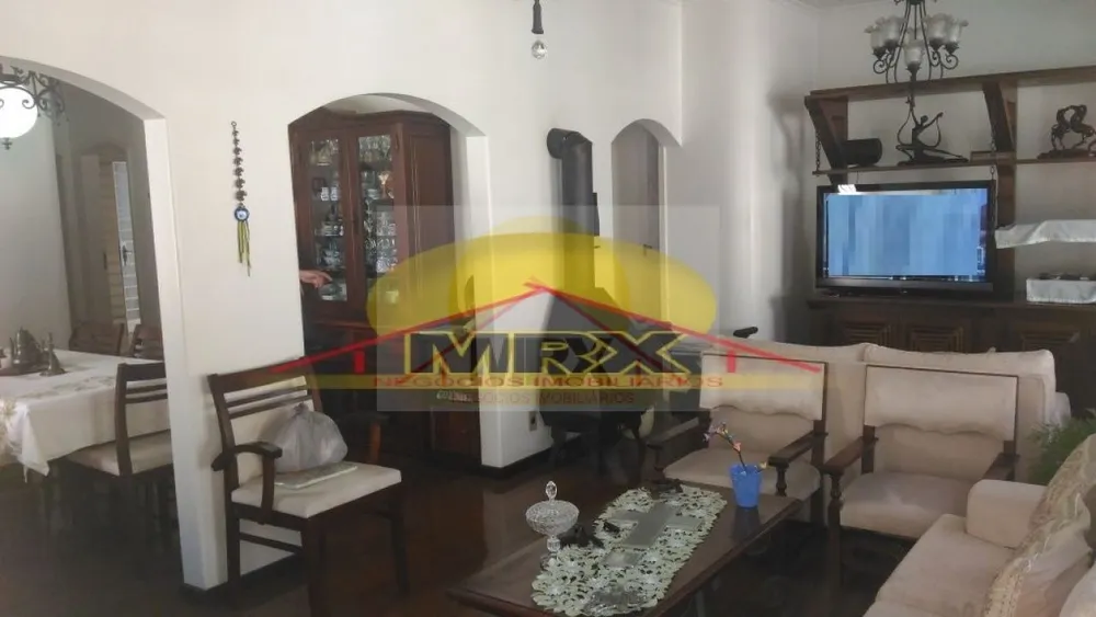 Casa, 4 quartos, 249 m² - Foto 11