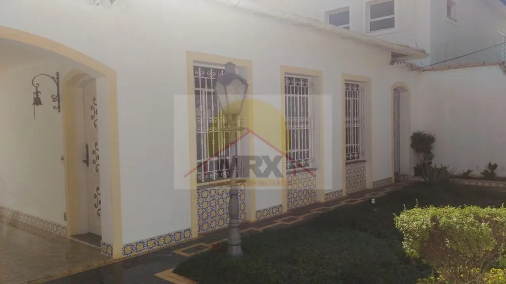 Casa, 4 quartos, 249 m² - Foto 9