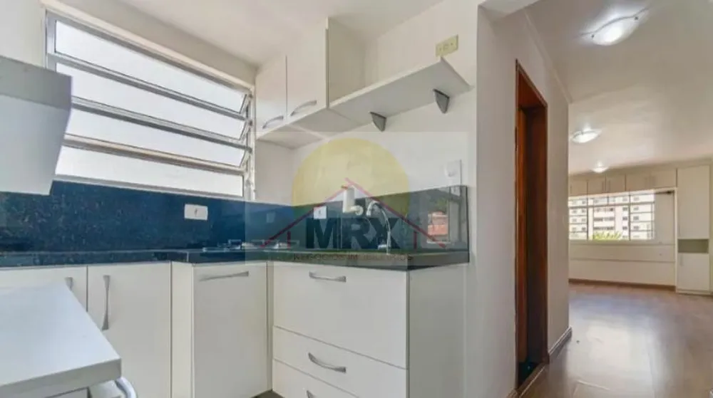 Apartamento, 1 quarto, 36 m² - Foto 5