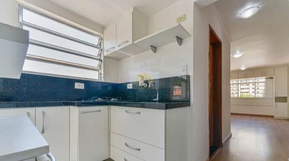 Apartamento, 1 quarto, 36 m² - Foto 27