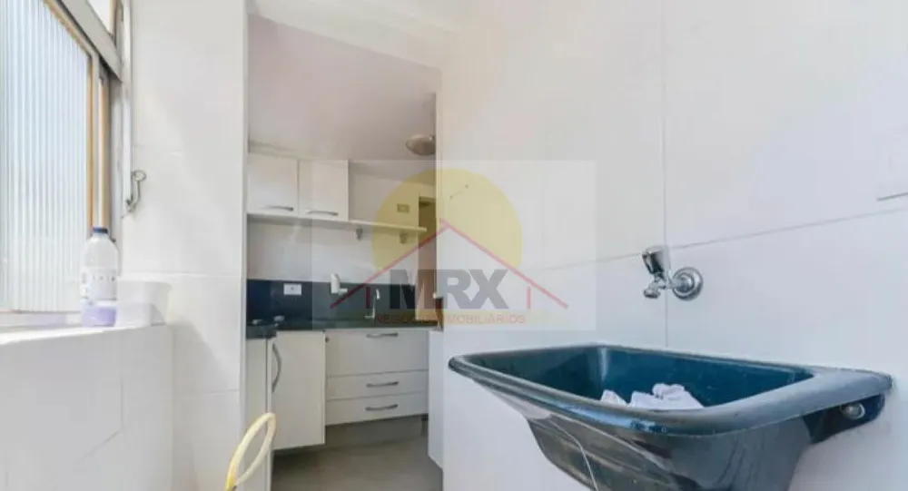 Apartamento, 1 quarto, 36 m² - Foto 6