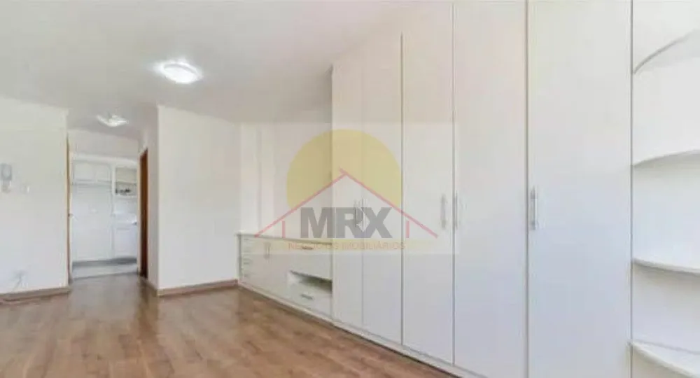 Apartamento, 1 quarto, 36 m² - Foto 1