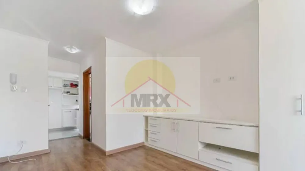 Apartamento, 1 quarto, 36 m² - Foto 4
