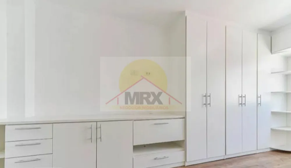 Apartamento, 1 quarto, 36 m² - Foto 8
