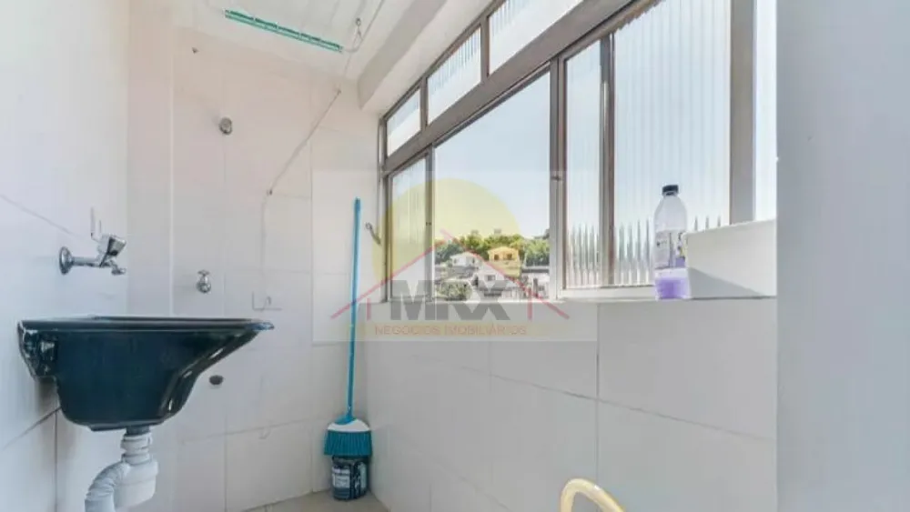 Apartamento, 1 quarto, 36 m² - Foto 2