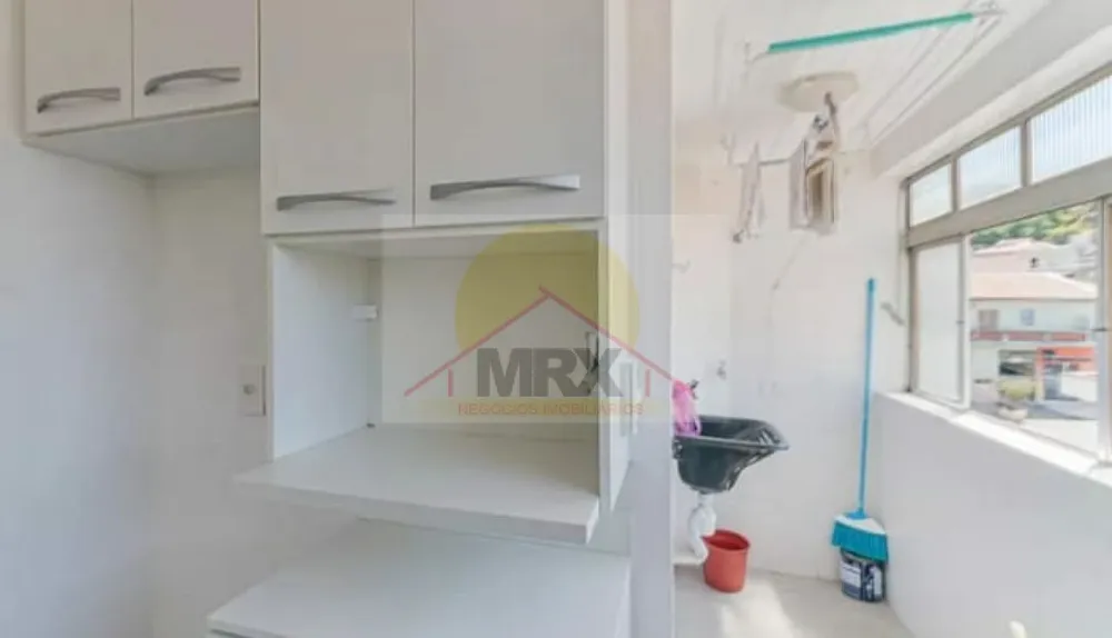 Apartamento, 1 quarto, 36 m² - Foto 3