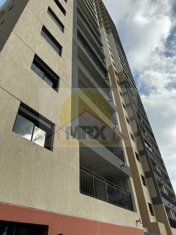Apartamento, 2 quartos, 49 m² - Foto 15