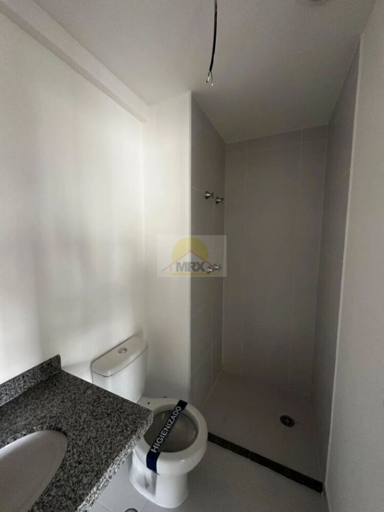 Apartamento, 2 quartos, 49 m² - Foto 1
