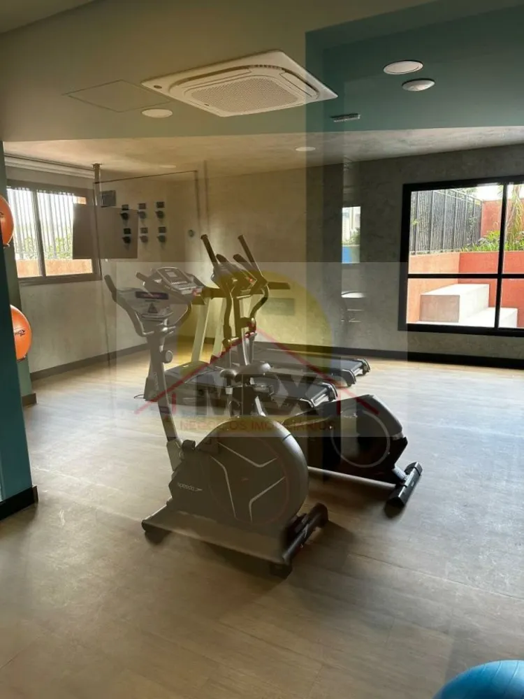 Apartamento, 2 quartos, 49 m² - Foto 17