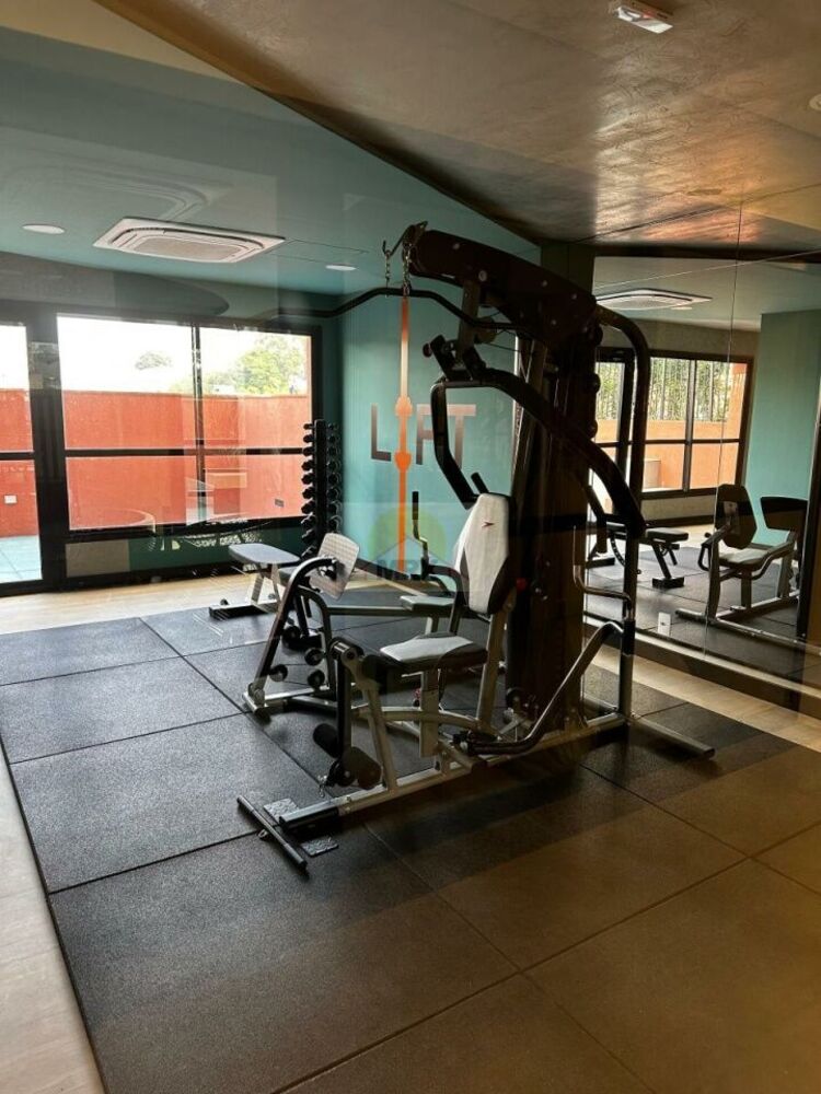Apartamento, 2 quartos, 49 m² - Foto 4