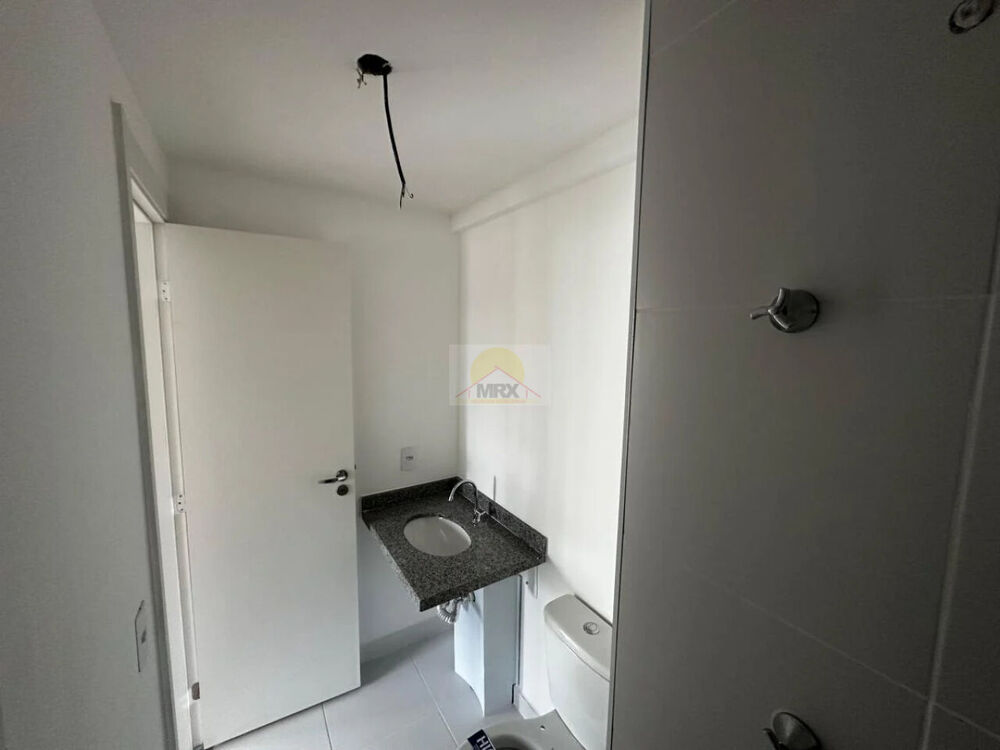 Apartamento, 2 quartos, 49 m² - Foto 2