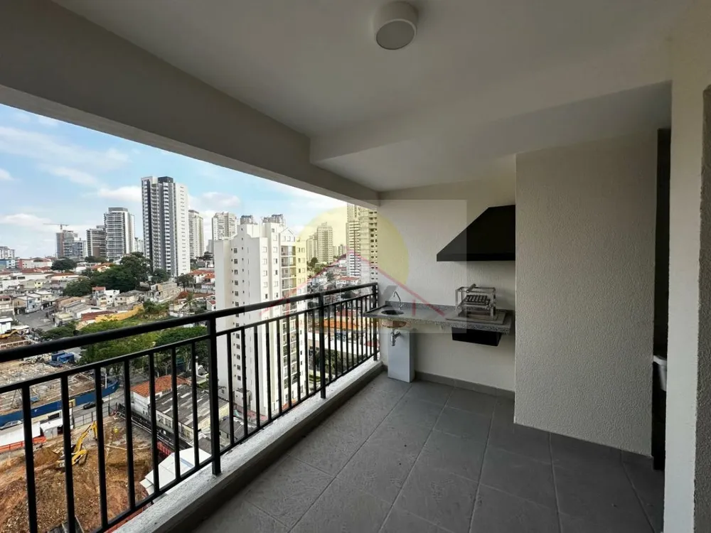 Apartamento, 2 quartos, 49 m² - Foto 9
