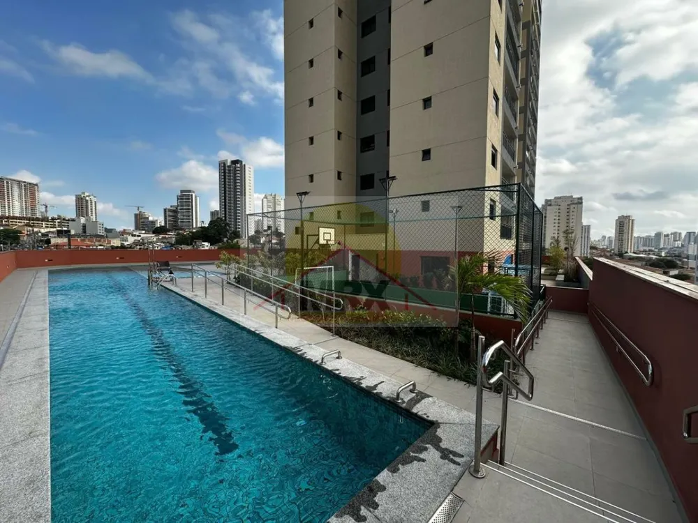 Apartamento, 2 quartos, 49 m² - Foto 12