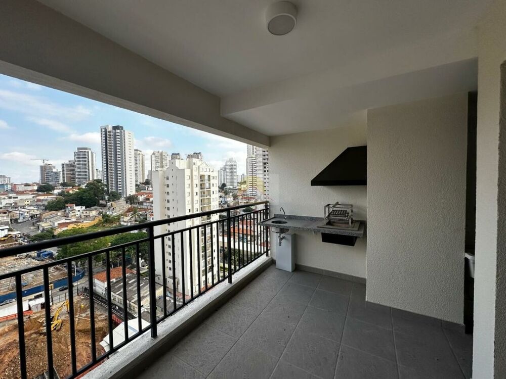 Apartamento, 2 quartos, 49 m² - Foto 5
