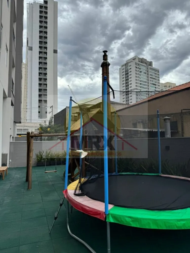 Apartamento, 2 quartos, 36 m² - Foto 6