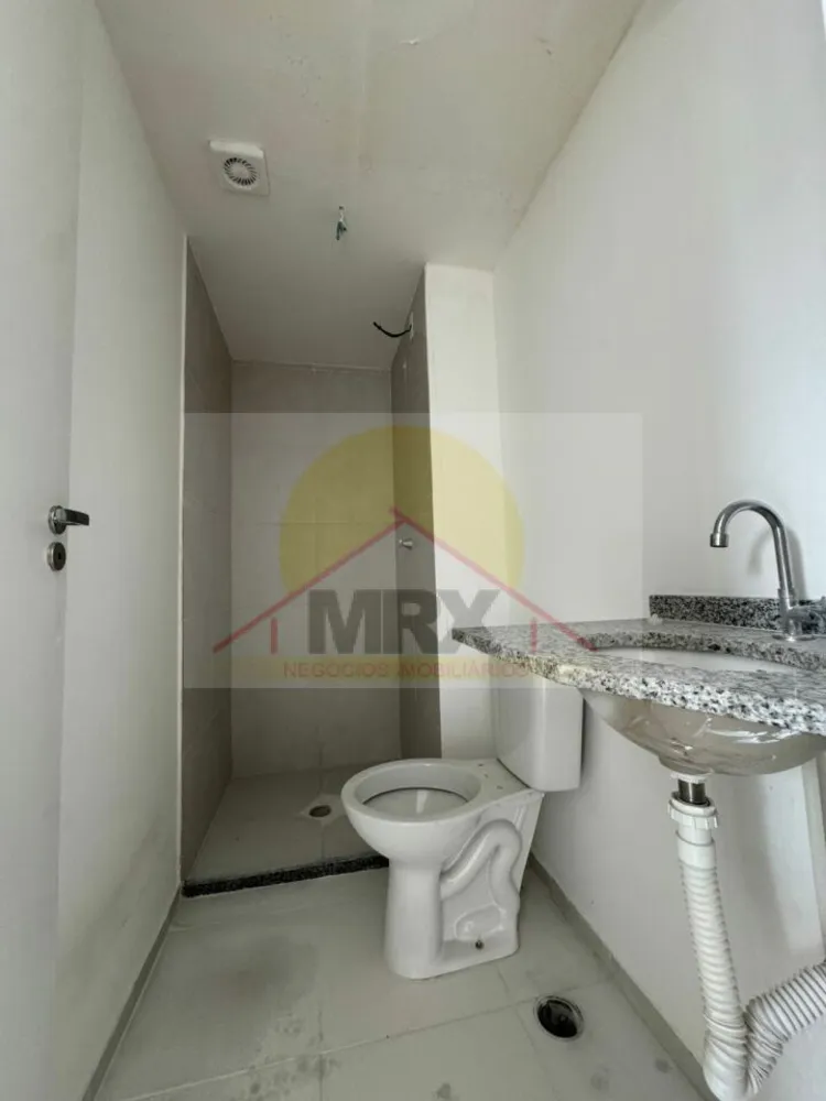 Apartamento, 2 quartos, 36 m² - Foto 13