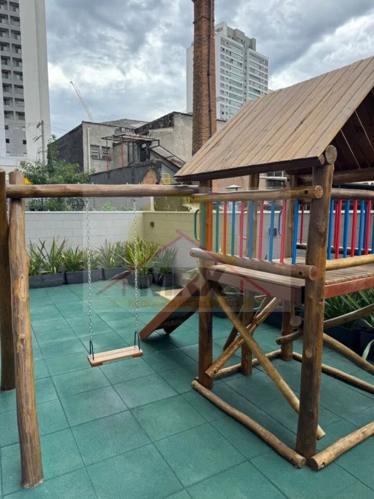 Apartamento, 2 quartos, 36 m² - Foto 5