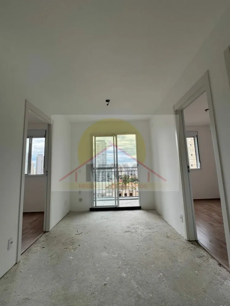 Apartamento, 2 quartos, 36 m² - Foto 2