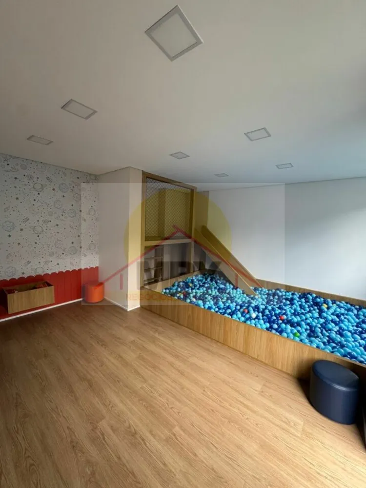 Apartamento, 2 quartos, 36 m² - Foto 15