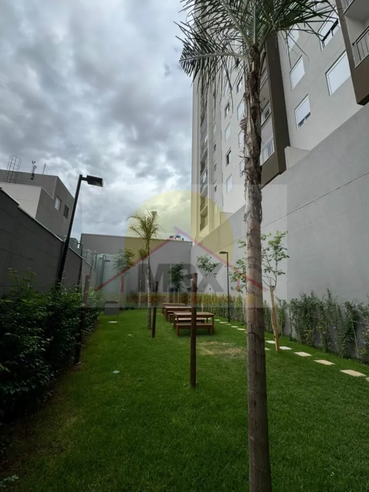 Apartamento, 2 quartos, 36 m² - Foto 9