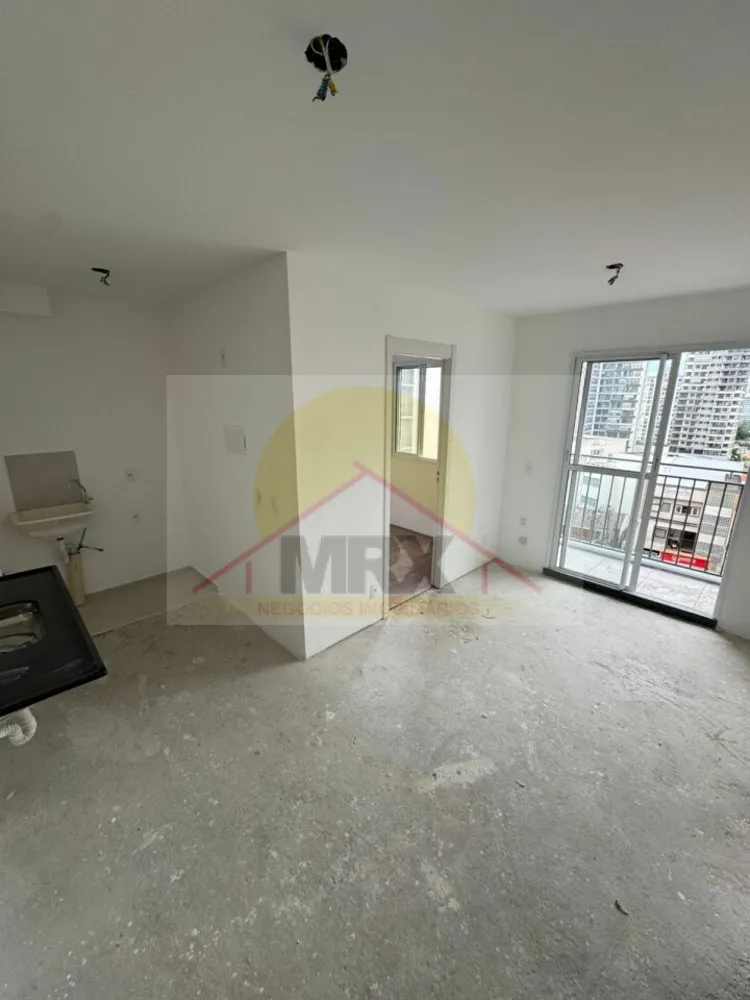 Apartamento, 2 quartos, 36 m² - Foto 1