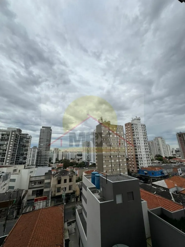 Apartamento, 2 quartos, 36 m² - Foto 11