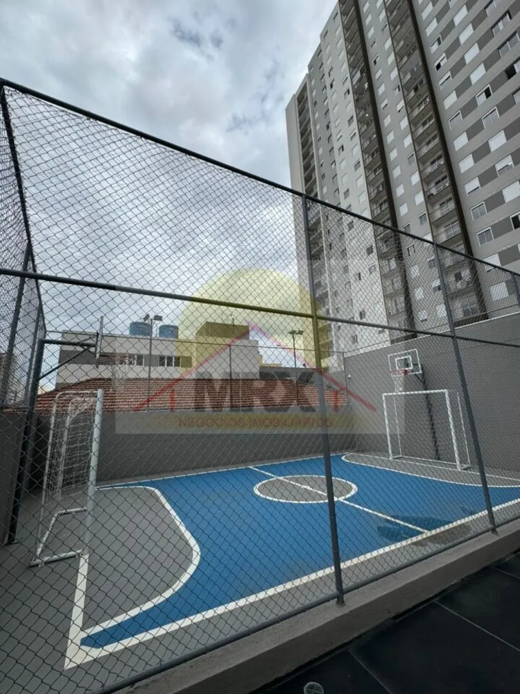 Apartamento, 2 quartos, 36 m² - Foto 16
