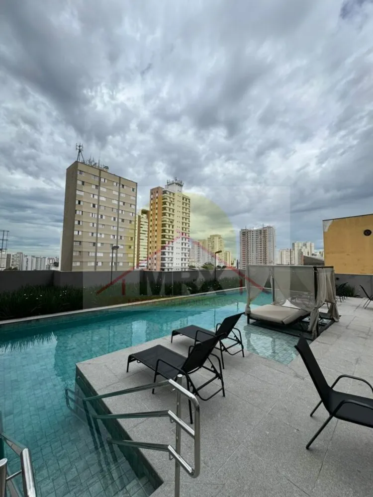 Apartamento, 2 quartos, 36 m² - Foto 8