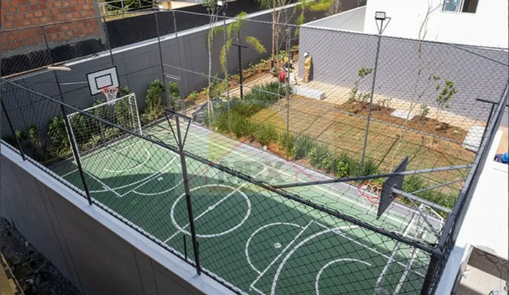 Apartamento, 1 quarto, 45 m² - Foto 17