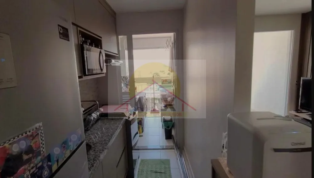 Apartamento, 1 quarto, 45 m² - Foto 13
