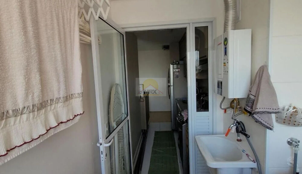Apartamento, 1 quarto, 45 m² - Foto 4