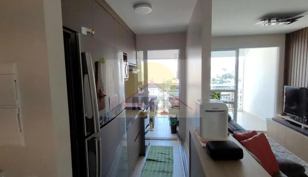 Apartamento, 1 quarto, 45 m² - Foto 11
