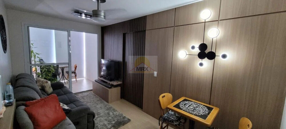 Apartamento, 1 quarto, 45 m² - Foto 6